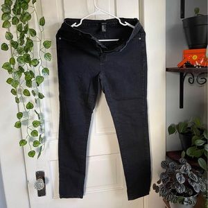 Forever 21 black jeans